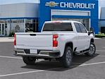 2025 Chevrolet Silverado 2500 Crew Cab 4x4, Pickup for sale #S80428 - photo 2