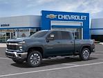 New 2025 Chevrolet Silverado 2500 LT Crew Cab 4x4, Pickup for sale #S80429 - photo 4