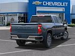 New 2025 Chevrolet Silverado 2500 LT Crew Cab 4x4, Pickup for sale #S80429 - photo 2