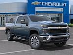 New 2025 Chevrolet Silverado 2500 LT Crew Cab 4x4, Pickup for sale #S80429 - photo 8