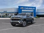 New 2025 Chevrolet Silverado 2500 LT Crew Cab 4x4, Pickup for sale #S80429 - photo 9