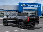 New 2025 Chevrolet Silverado 1500 LT Crew Cab 4x4, Pickup for sale #S80430 - photo 5