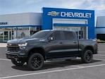 New 2025 Chevrolet Silverado 1500 LT Crew Cab 4x4, Pickup for sale #S80432 - photo 4