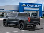 New 2025 Chevrolet Silverado 1500 LT Crew Cab 4x4, Pickup for sale #S80432 - photo 5