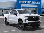 2025 Chevrolet Silverado 1500 Crew Cab 4x4, Pickup for sale #S80433 - photo 8