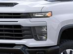 New 2025 Chevrolet Silverado 2500 Custom Crew Cab 4x4, Pickup for sale #S80557 - photo 11