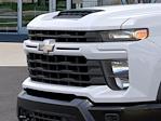 New 2025 Chevrolet Silverado 2500 Custom Crew Cab 4x4, Pickup for sale #S80557 - photo 14