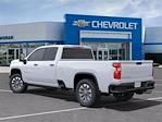 New 2025 Chevrolet Silverado 2500 Custom Crew Cab 4x4, Pickup for sale #S80557 - photo 5