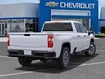 New 2025 Chevrolet Silverado 2500 Custom Crew Cab 4x4, Pickup for sale #S80557 - photo 2