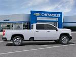 New 2025 Chevrolet Silverado 2500 Custom Crew Cab 4x4, Pickup for sale #S80557 - photo 6