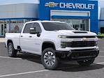 New 2025 Chevrolet Silverado 2500 Custom Crew Cab 4x4, Pickup for sale #S80557 - photo 8