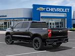 2025 Chevrolet Silverado 1500 Crew Cab 4x4, Pickup for sale #S80614 - photo 5