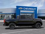 2025 Chevrolet Silverado 1500 Crew Cab 4x4, Pickup for sale #S80614 - photo 6