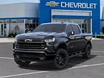 2025 Chevrolet Silverado 1500 Crew Cab 4x4, Pickup for sale #S80614 - photo 7