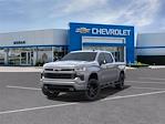 New 2025 Chevrolet Silverado 1500 RST Crew Cab 4x4, Pickup for sale #S80779 - photo 9