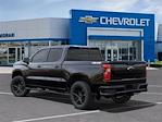 New 2025 Chevrolet Silverado 1500 RST Crew Cab 4x4, Pickup for sale #S80780 - photo 5