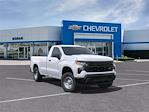 2025 Chevrolet Silverado 1500 Regular Cab 4x4, Pickup for sale #S80882 - photo 1