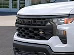 2025 Chevrolet Silverado 1500 Regular Cab 4x4, Pickup for sale #S80882 - photo 14