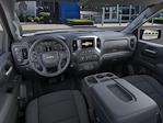 2025 Chevrolet Silverado 1500 Regular Cab 4x4, Pickup for sale #S80882 - photo 16