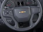 2025 Chevrolet Silverado 1500 Regular Cab 4x4, Pickup for sale #S80882 - photo 20