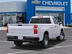 2025 Chevrolet Silverado 1500 Regular Cab 4x4, Pickup for sale #S80882 - photo 2