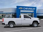 2025 Chevrolet Silverado 1500 Regular Cab 4x4, Pickup for sale #S80882 - photo 6