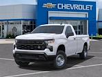 2025 Chevrolet Silverado 1500 Regular Cab 4x4, Pickup for sale #S80882 - photo 7