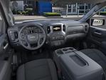 New 2025 Chevrolet Silverado 1500 Work Truck Regular Cab 4x4, Pickup for sale #S80884 - photo 16