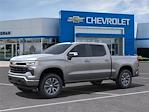 New 2025 Chevrolet Silverado 1500 LT Crew Cab 4x4, Pickup for sale #S80898 - photo 4