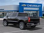 New 2025 Chevrolet Silverado 1500 LT Crew Cab 4x4, Pickup for sale #S80920 - photo 4