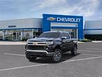 New 2025 Chevrolet Silverado 1500 LT Crew Cab 4x4, Pickup for sale #S80920 - photo 9