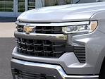 New 2025 Chevrolet Silverado 1500 LT Double Cab 4x4, Pickup for sale #S80921 - photo 14