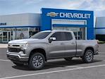 New 2025 Chevrolet Silverado 1500 LT Double Cab 4x4, Pickup for sale #S80921 - photo 3