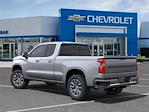 New 2025 Chevrolet Silverado 1500 LT Double Cab 4x4, Pickup for sale #S80921 - photo 4