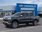 2025 Chevrolet Silverado 1500 Double Cab 4x4, Pickup for sale #S81000 - photo 4