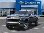 2025 Chevrolet Silverado 1500 Double Cab 4x4, Pickup for sale #S81000 - photo 7