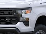 New 2025 Chevrolet Silverado 1500 Work Truck Regular Cab 4x4, Pickup for sale #S81011 - photo 11