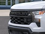 New 2025 Chevrolet Silverado 1500 Work Truck Regular Cab 4x4, Pickup for sale #S81011 - photo 14