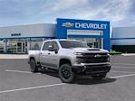 New 2025 Chevrolet Silverado 3500 Work Truck Crew Cab 4x4, Pickup for sale #S81440 - photo 1