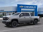 New 2025 Chevrolet Silverado 3500 Work Truck Crew Cab 4x4, Pickup for sale #S81440 - photo 4