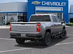 New 2025 Chevrolet Silverado 3500 Work Truck Crew Cab 4x4, Pickup for sale #S81440 - photo 2