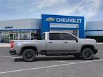 New 2025 Chevrolet Silverado 3500 Work Truck Crew Cab 4x4, Pickup for sale #S81440 - photo 6