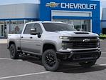 New 2025 Chevrolet Silverado 3500 Work Truck Crew Cab 4x4, Pickup for sale #S81440 - photo 8