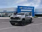 New 2025 Chevrolet Silverado 3500 Work Truck Crew Cab 4x4, Pickup for sale #S81440 - photo 9