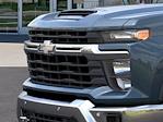 New 2025 Chevrolet Silverado 2500 LT Crew Cab 4x4, Pickup for sale #S81442 - photo 14