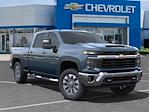 New 2025 Chevrolet Silverado 2500 LT Crew Cab 4x4, Pickup for sale #S81442 - photo 8