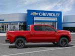 2025 Chevrolet Silverado 1500 Crew Cab 4x4, Pickup for sale #S81535 - photo 6