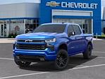 New 2025 Chevrolet Silverado 1500 RST Crew Cab 4x4, Pickup for sale #S81553 - photo 7