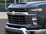 New 2025 Chevrolet Silverado 2500 LT Crew Cab 4x4, Pickup for sale #S81561 - photo 14