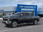 New 2025 Chevrolet Silverado 2500 LT Crew Cab 4x4, Pickup for sale #S81561 - photo 3